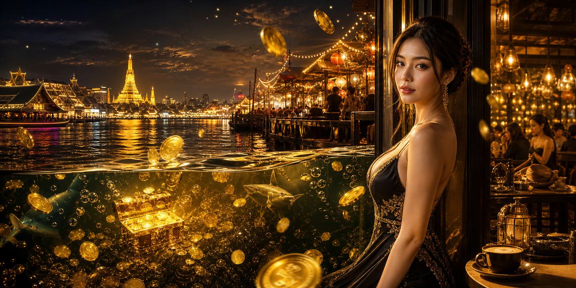 thaivegas