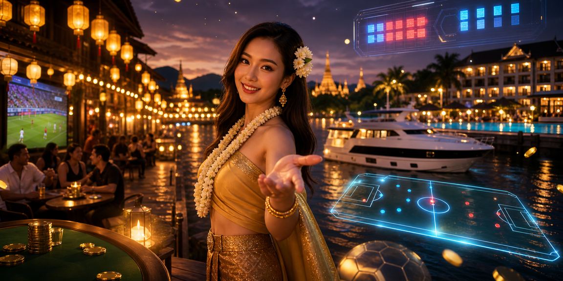 thaivegas