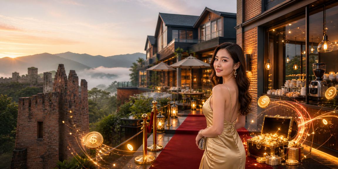 thaivegas