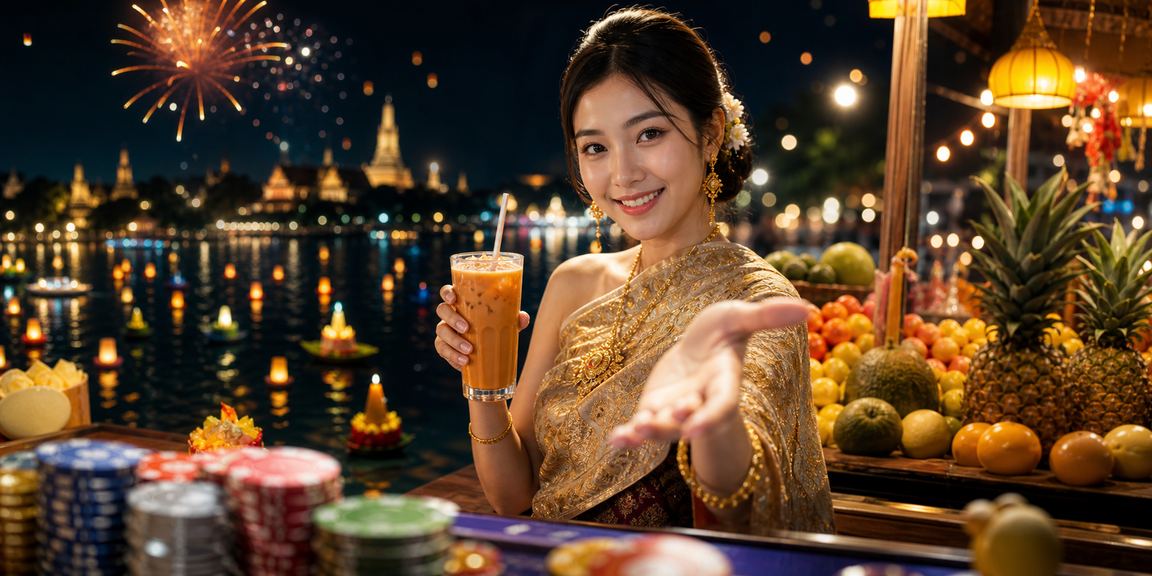 thaivegas