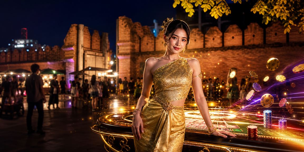 thaivegas