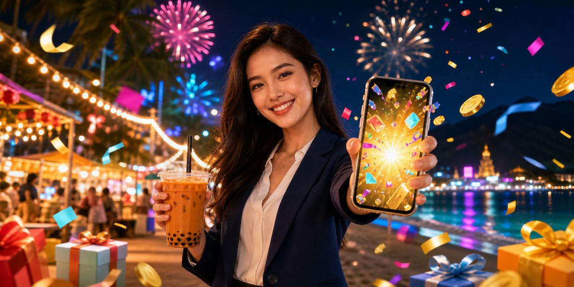 thaivegas