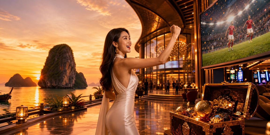 thaivegas