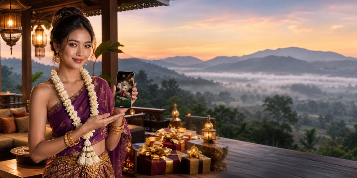 thaivegas