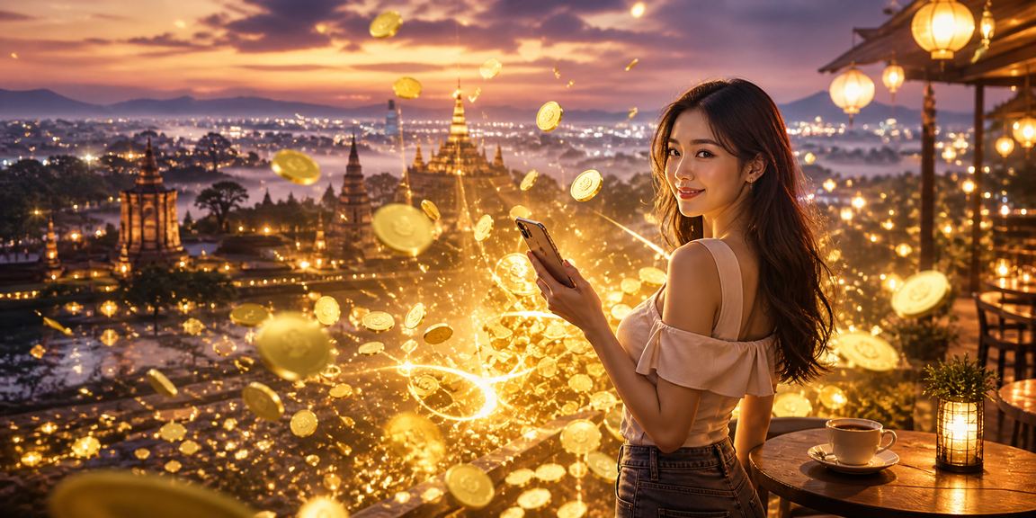thaivegas