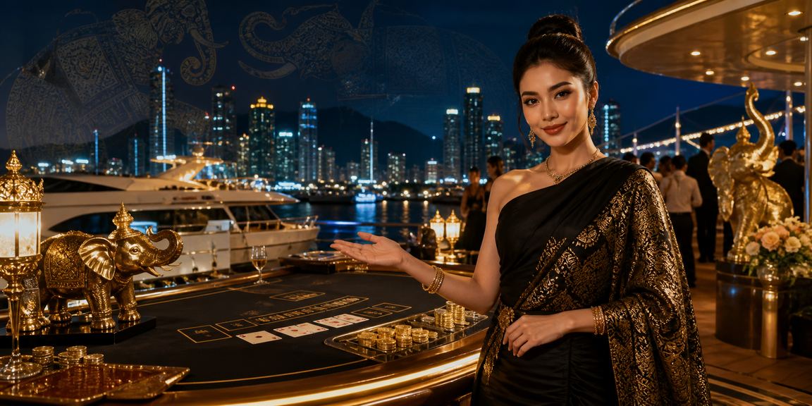 thaivegas