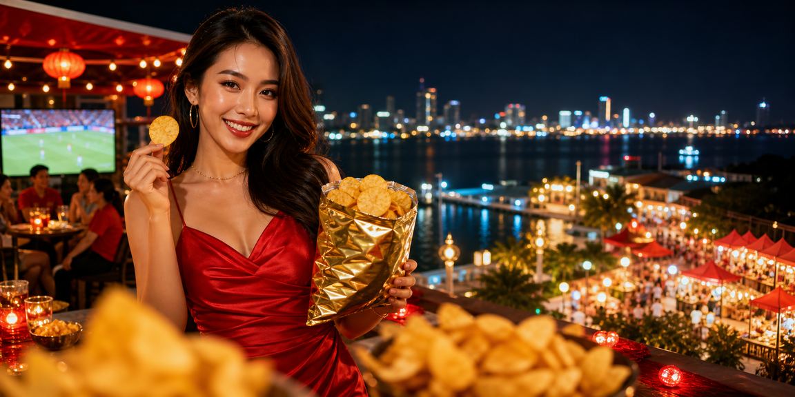 thaivegas