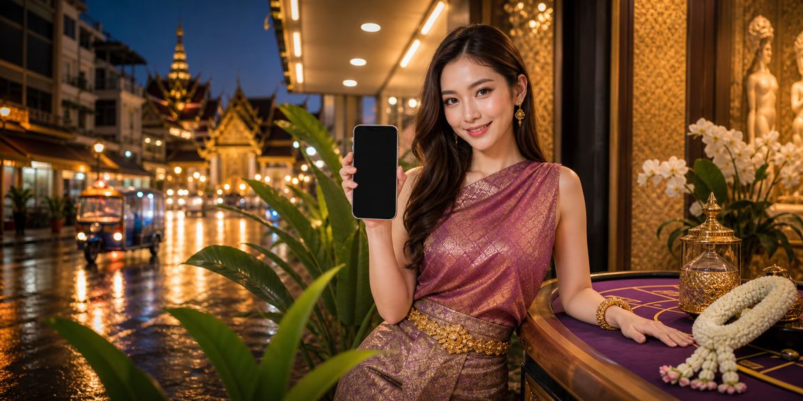 thaivegas