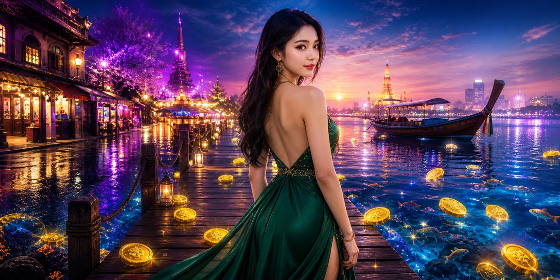 thaivegas