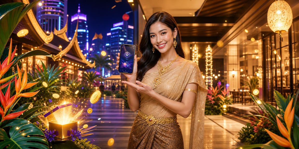 thaivegas