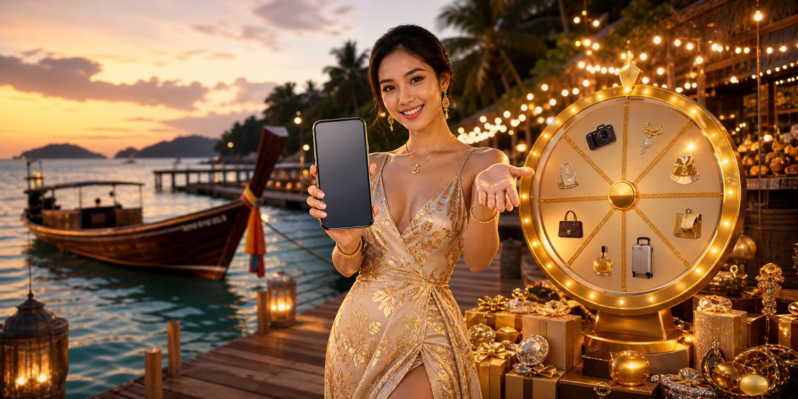 thaivegas