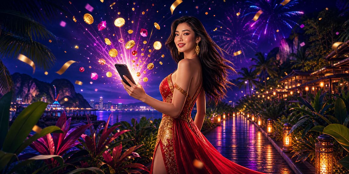 thaivegas