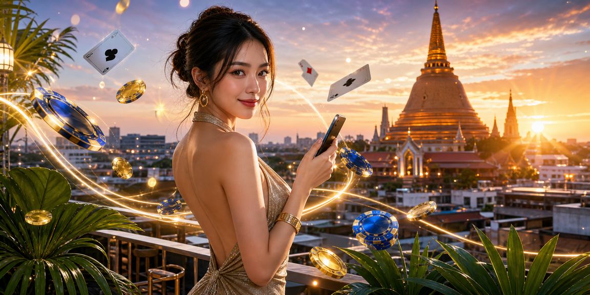 thaivegas